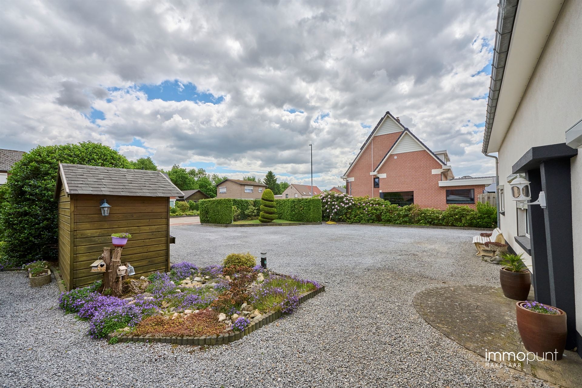 Woning foto 2