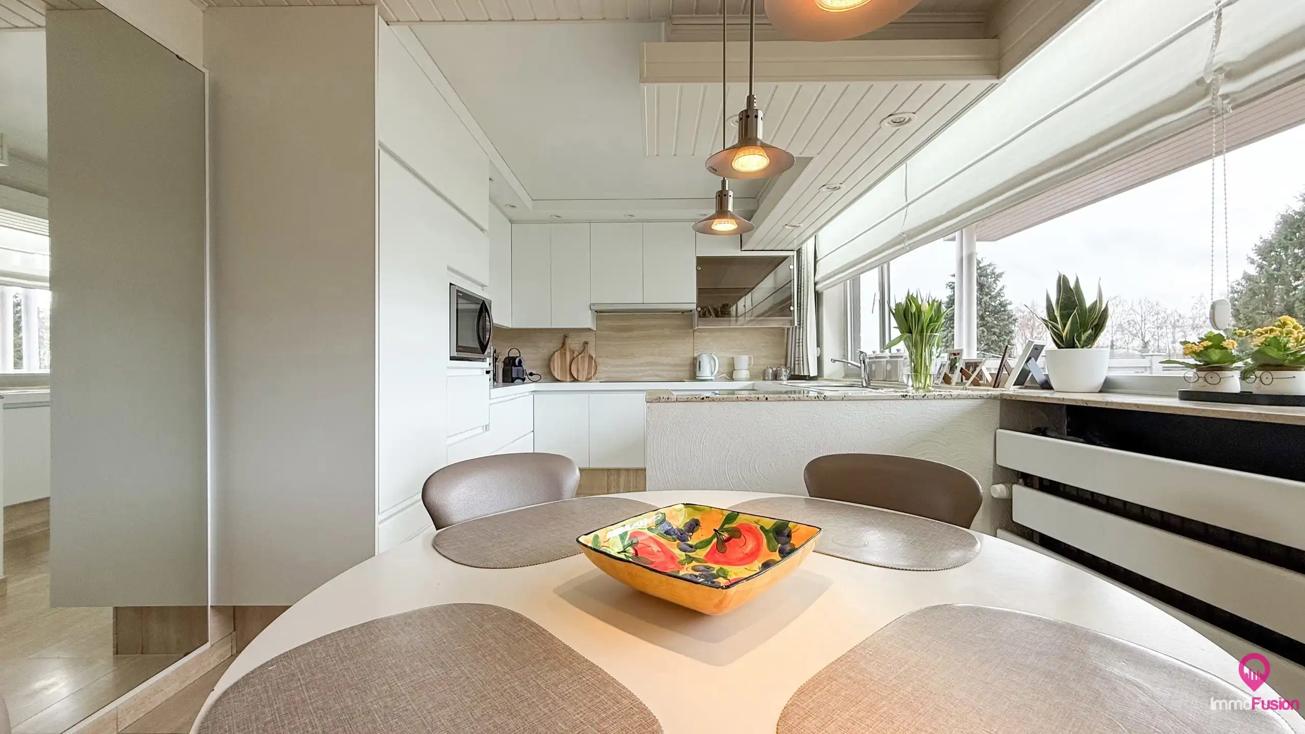 Woning met moderne keuken en grote bewoonbare oppervlakte! foto 11