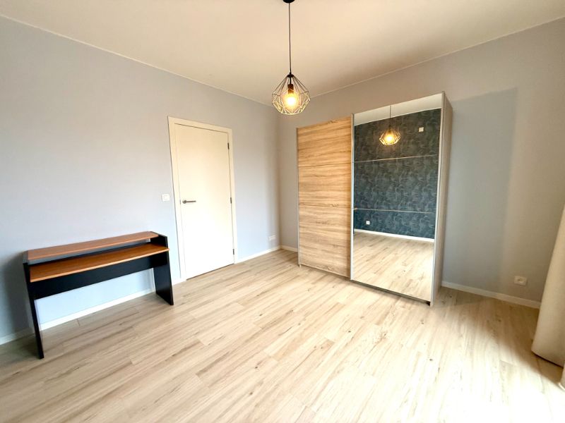 Instapklaar, centraal gelegen appartement met garage foto 9