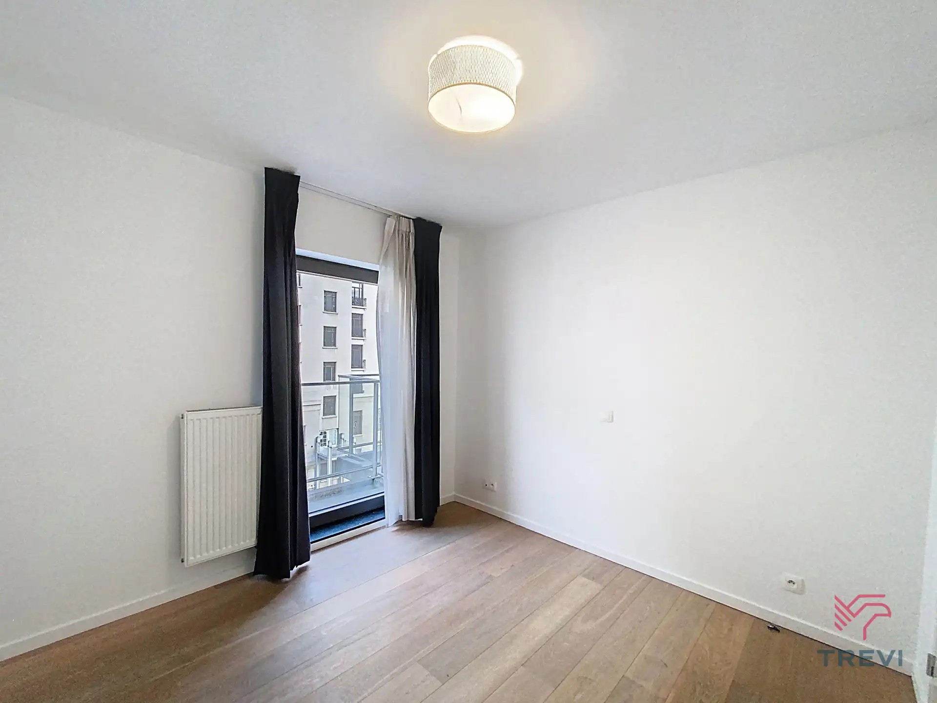 Europawijk: Appartement met 1 slaapkamer foto 8