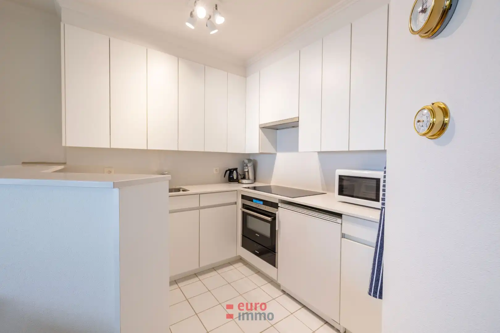 Uniek doorloopappartement met topzichten in Den Oever foto 7