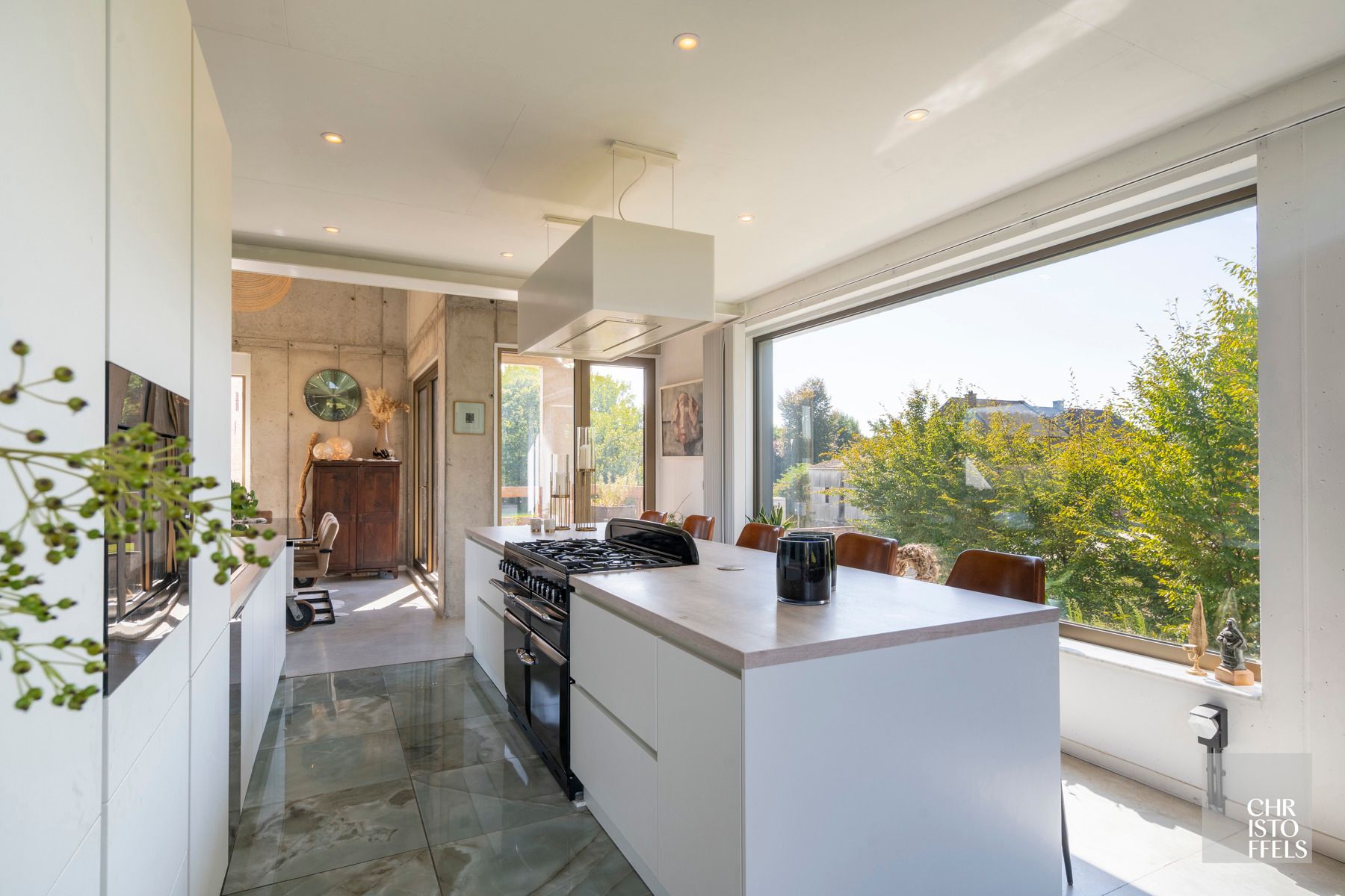 Moderne ecologische woning in Tongeren! foto 11