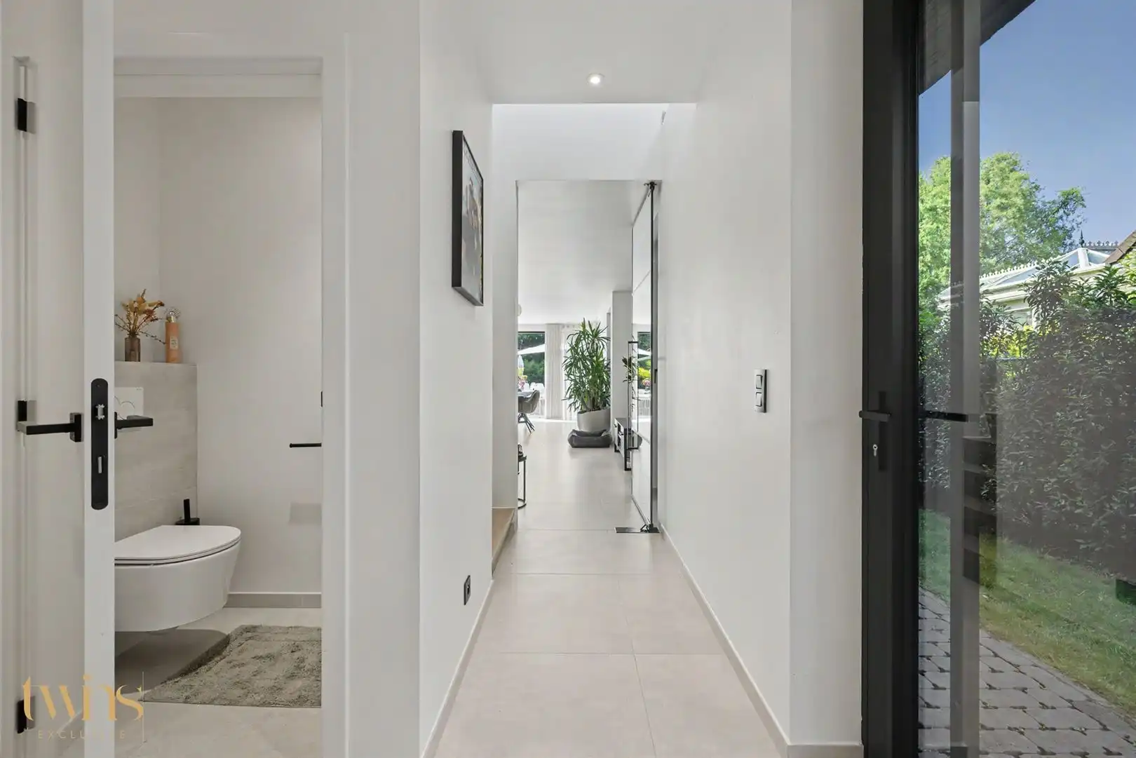 Prachtige BEN-nieuwbouwwoning te Buggenhout-Opstal foto 17