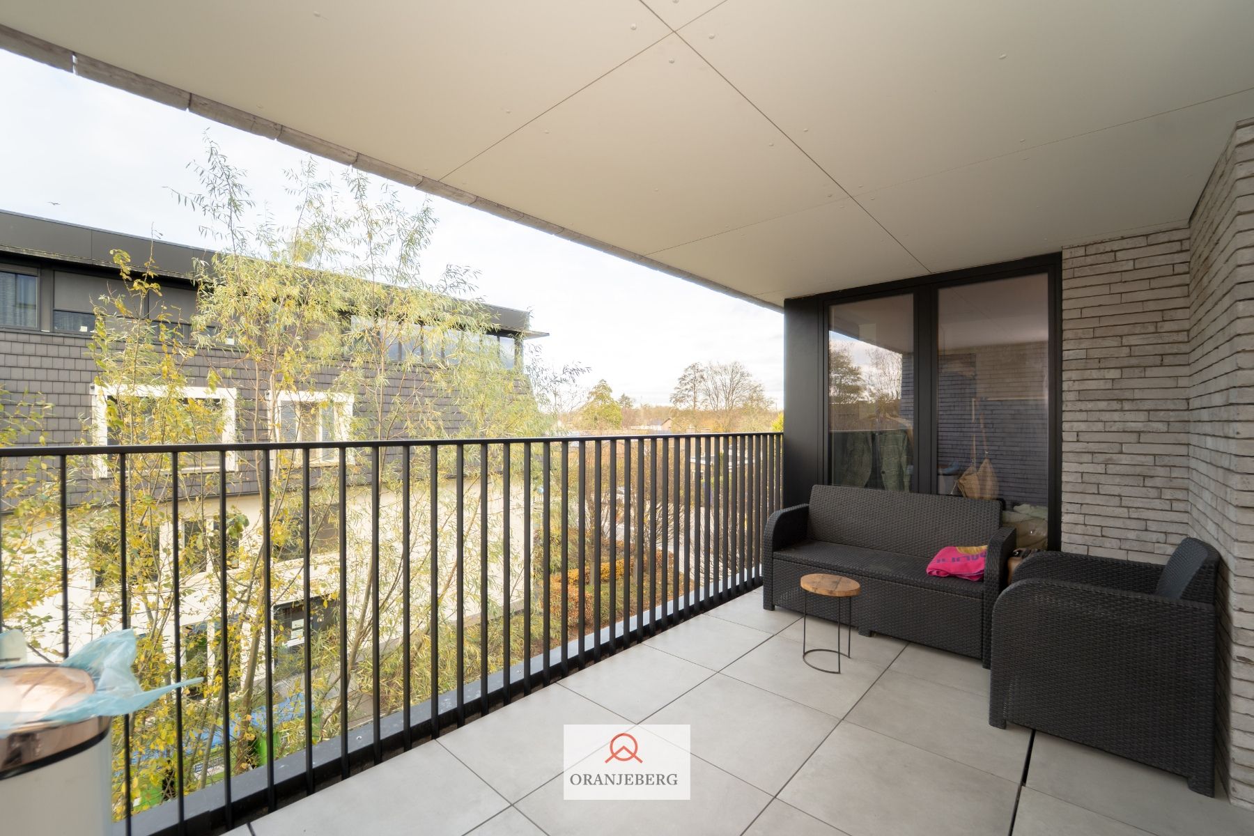 Energiezuinig nieuwbouwappartement met 2 slaapkamers foto 11