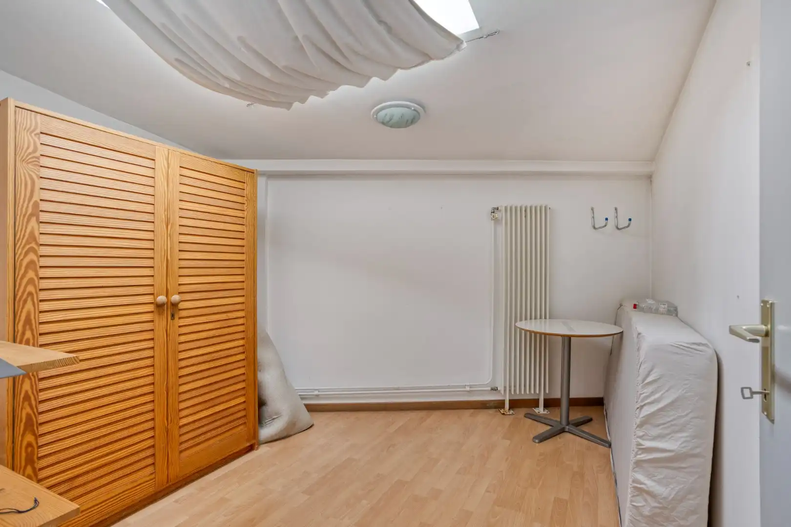 Woning met 3 slaapkamers en bureau in Kessel-Lo! - EPC 512 kWh/m² - bewoonbare opp. 103 m² foto 13