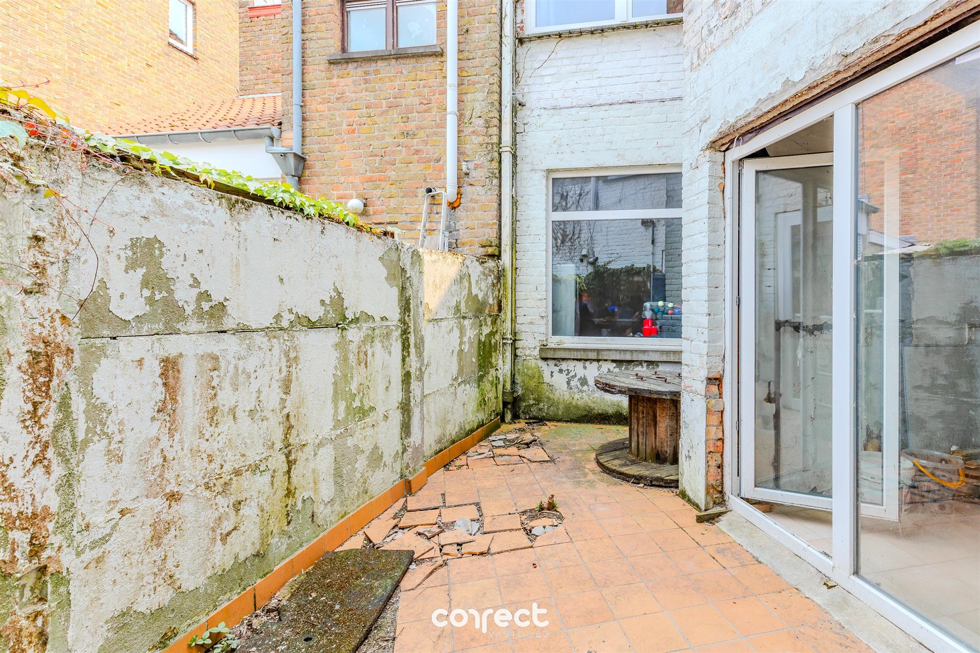 Renovatieproject/woon- en handelshuis foto 19