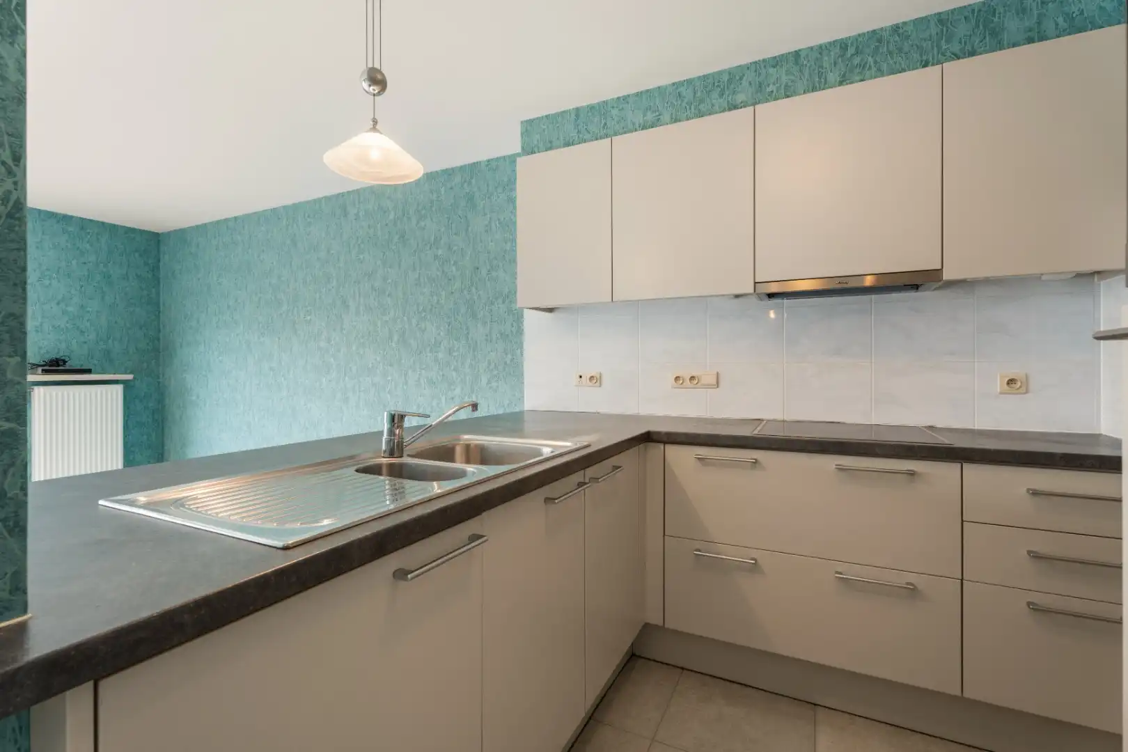 2-slaapkamerappartement op centrale ligging te Oostduinkerke-Bad foto 5