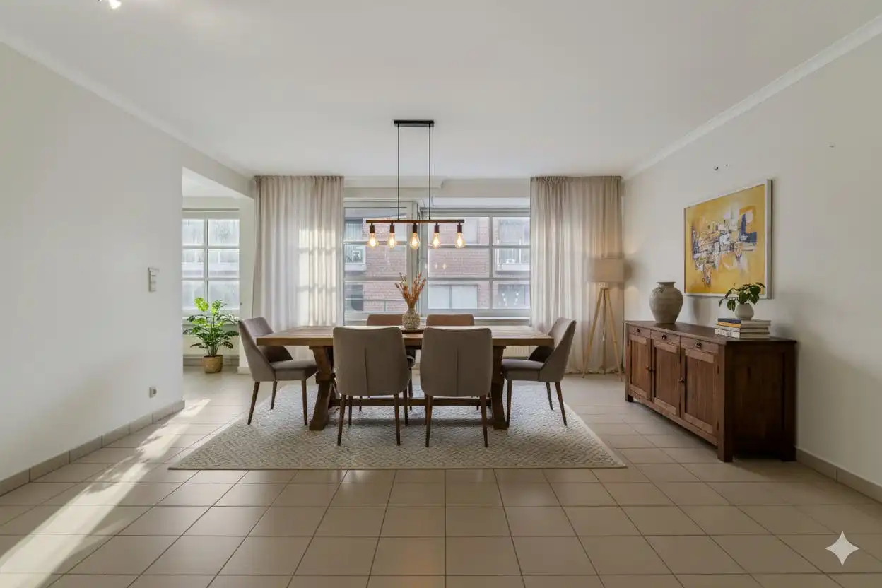 Appartement te koop Noordstraat 53/5 - 8800 Roeselare