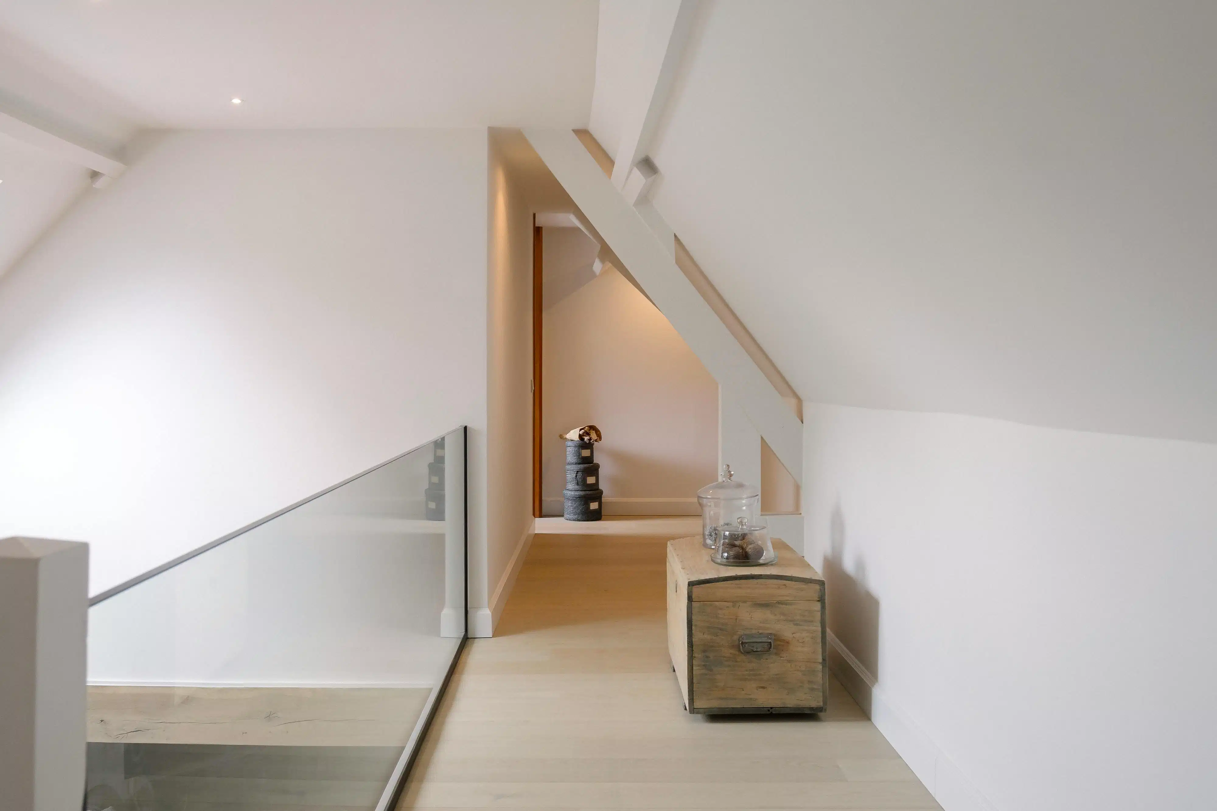 Charmante hoevewoning te koop te Brakel foto 14