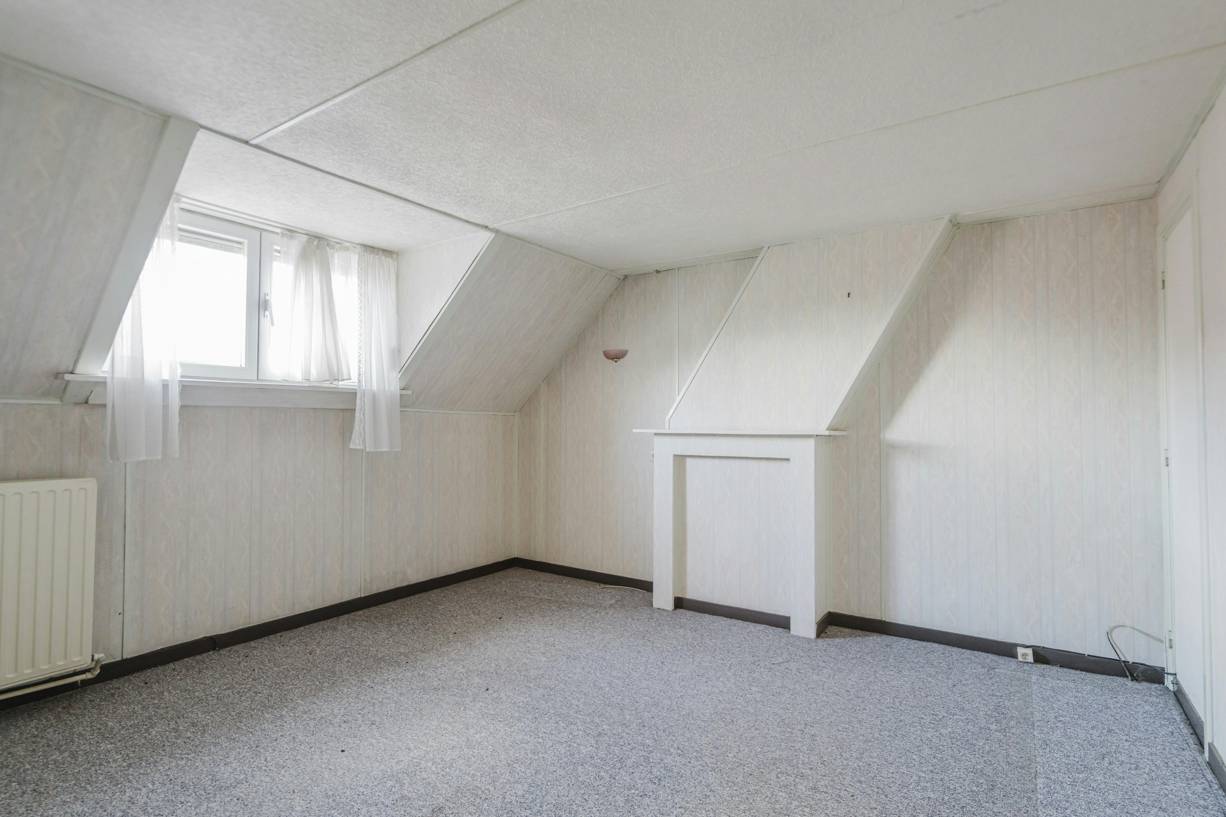 Te renoveren gezinswoning te koop Aalbeke/Kortrijk foto 15