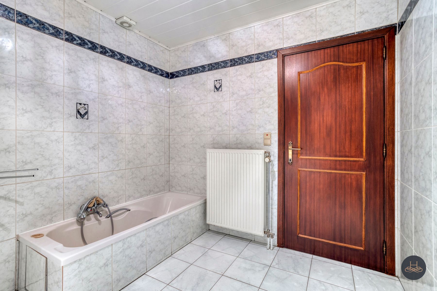 Alleenstaande woning in prachtige groene omgeving foto 10