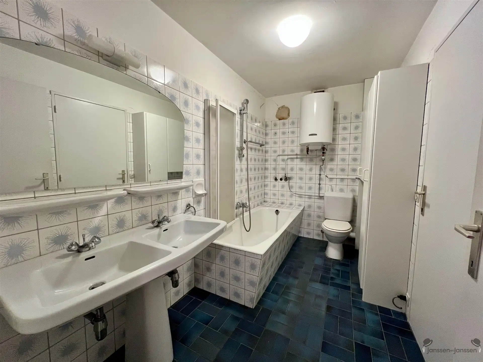 Centraal gelegen appartement op de 2de v  foto 10