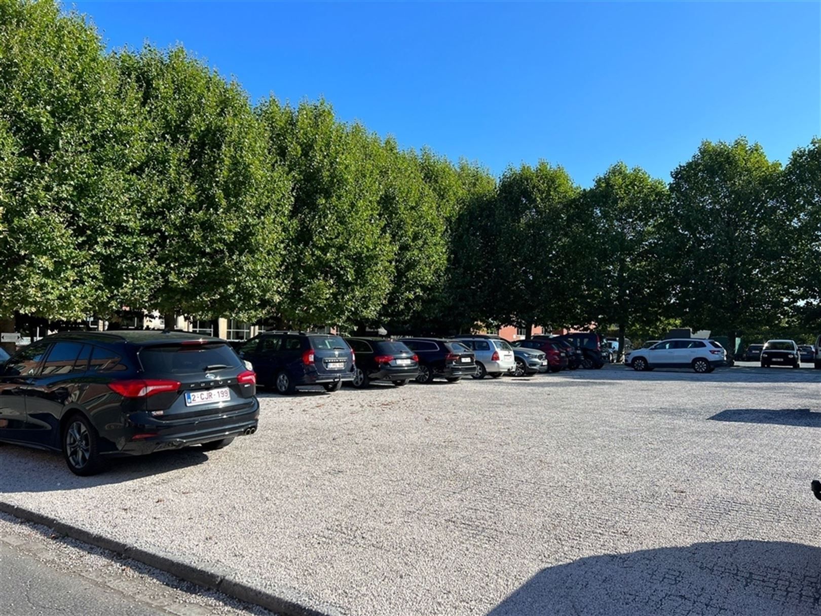 Kantoorruimten & ateliers in de Eskimofabriek foto 4