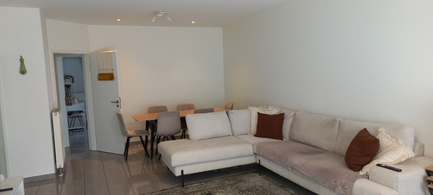 Appartement te Groot - Bijgaarden foto 3