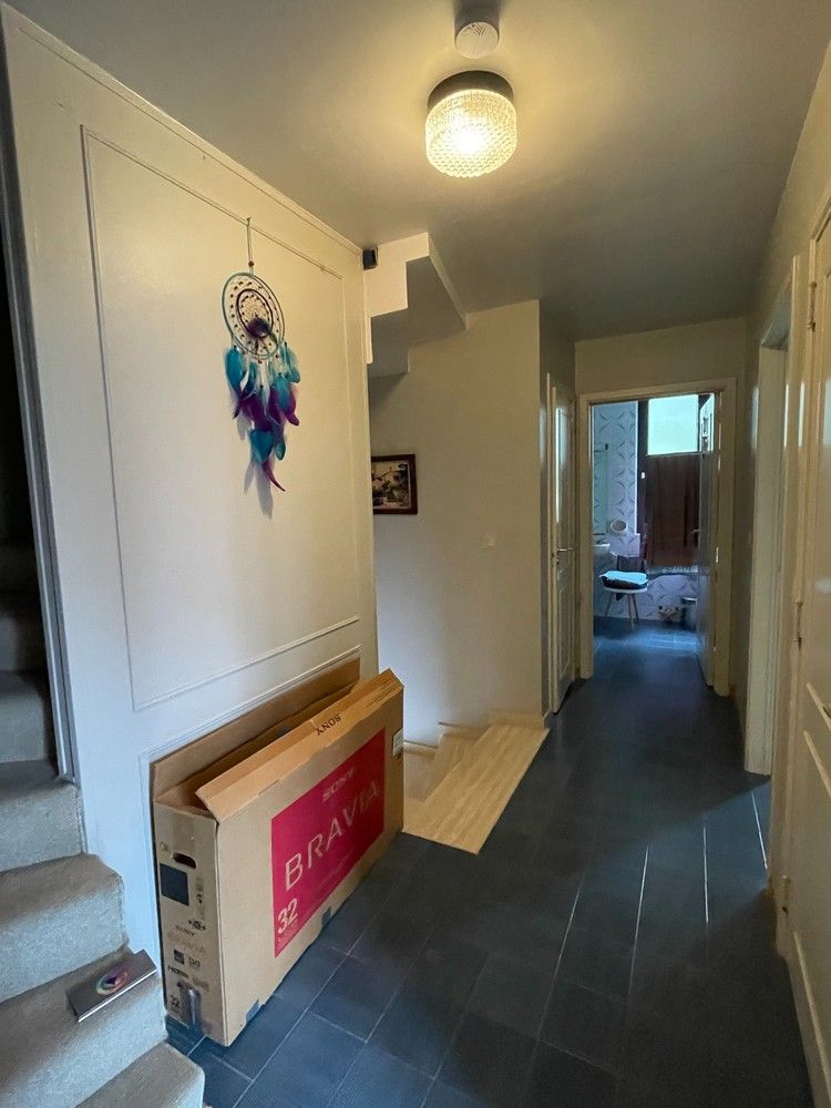 Ruime woning met tuin op gunstige locatie - ook geschikt voor co-housing foto 10