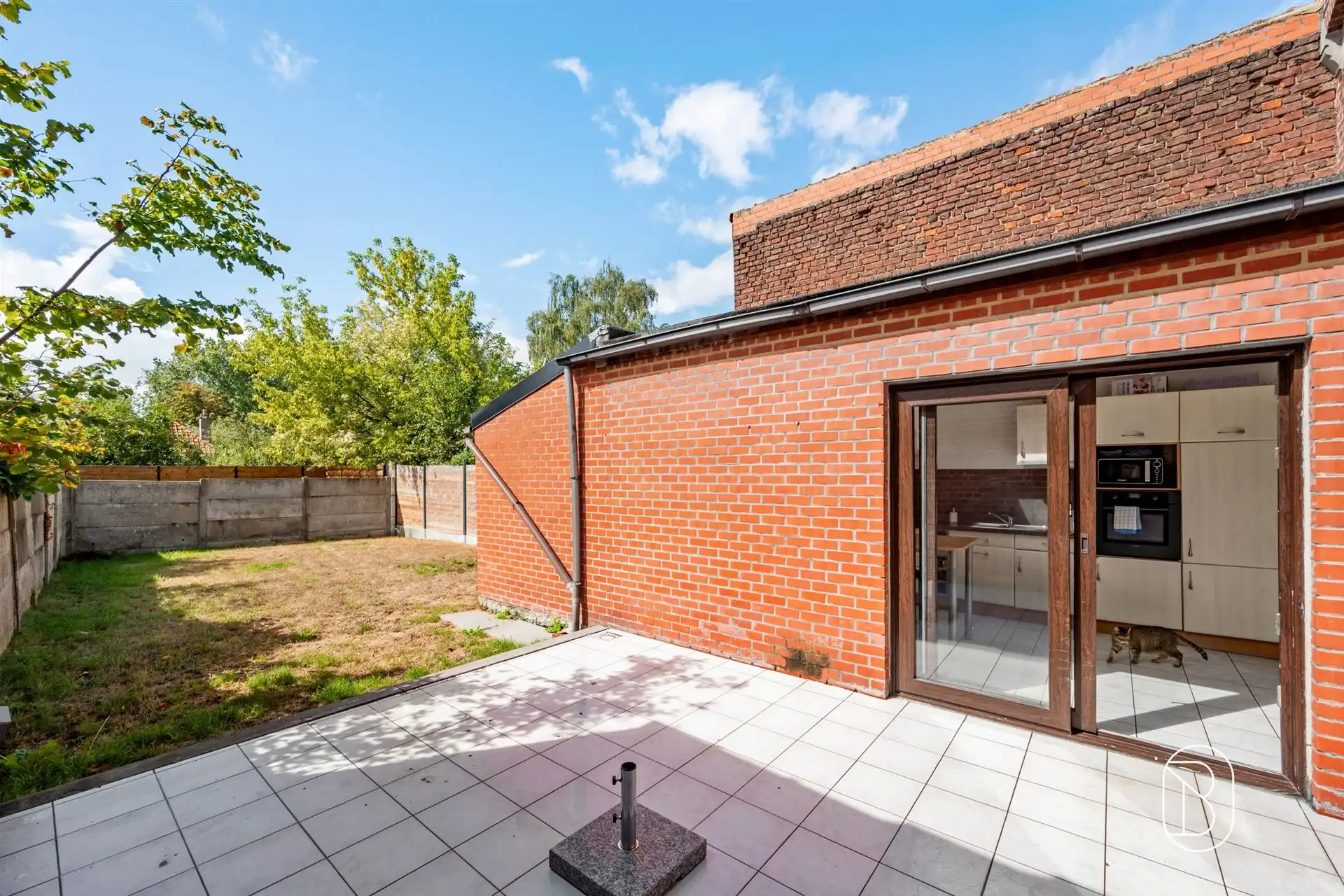 Charmante instapklare woning met 4 slk.  foto 9