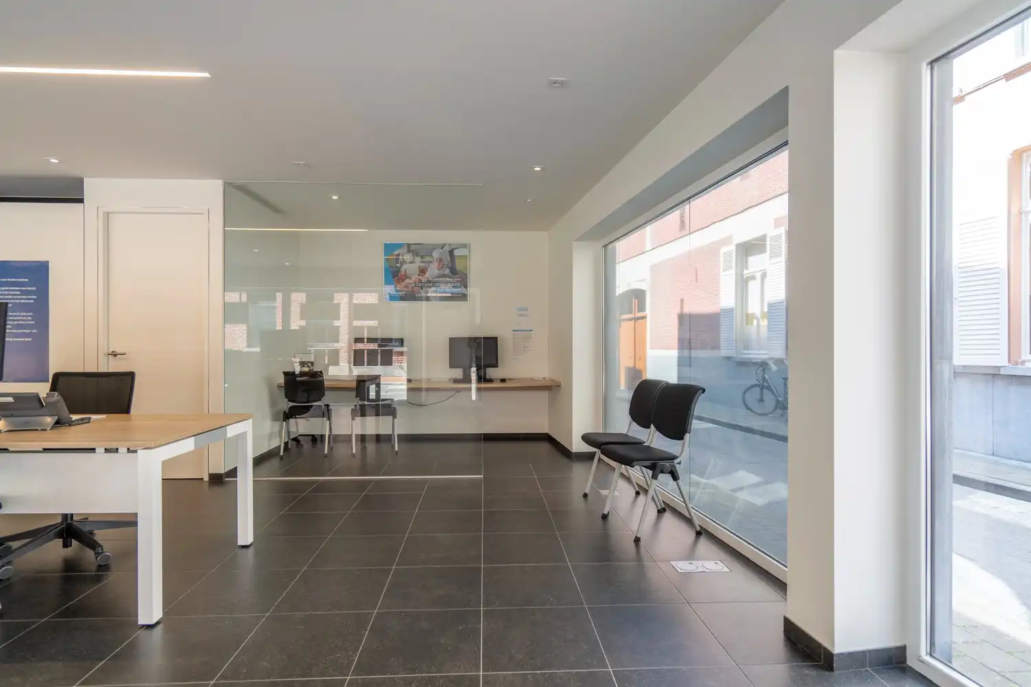 Kantoor van 158 m² op toplocatie foto 4