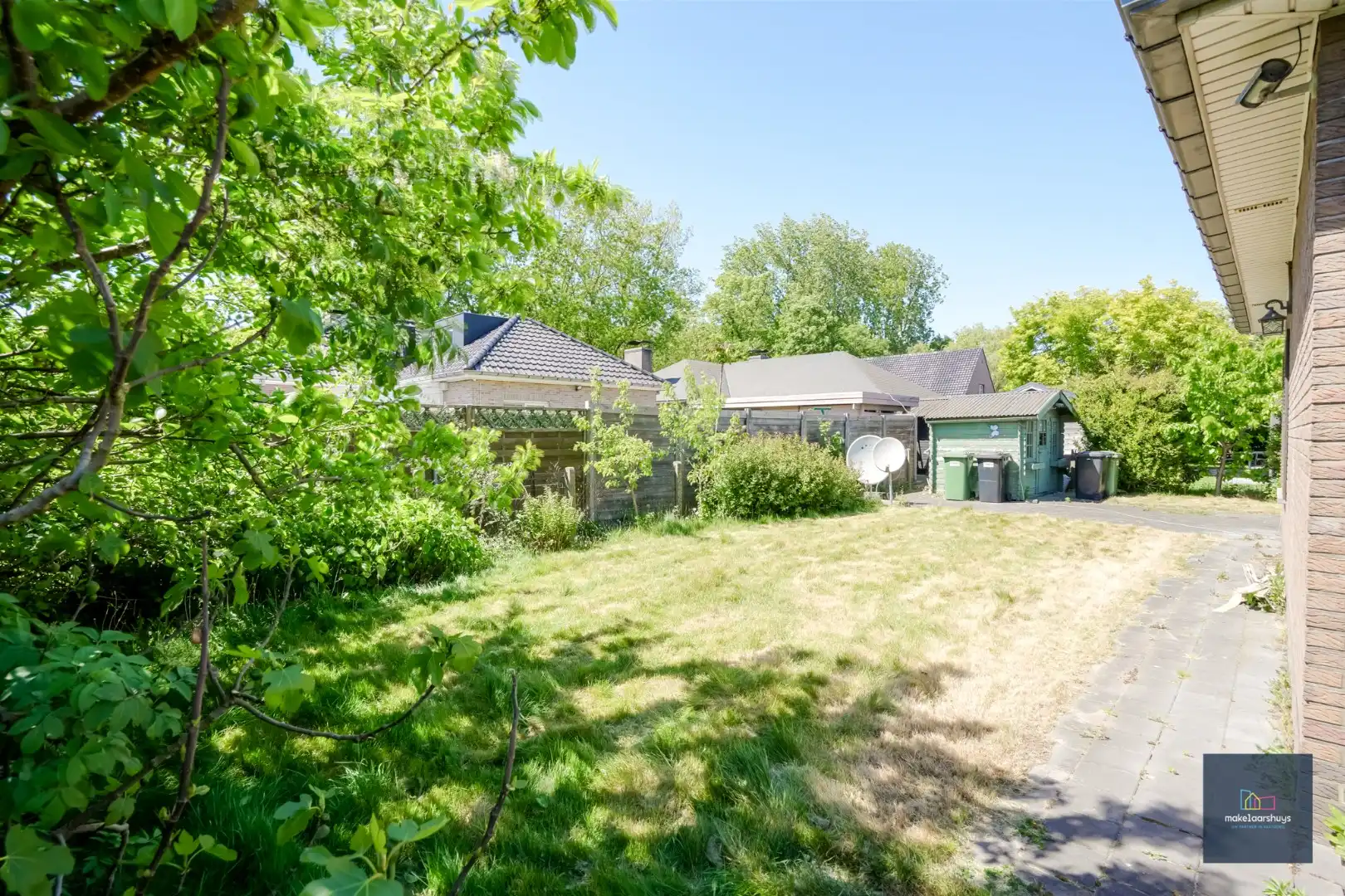Uitermate goed gelegen bungalow te Wondelgem foto 20