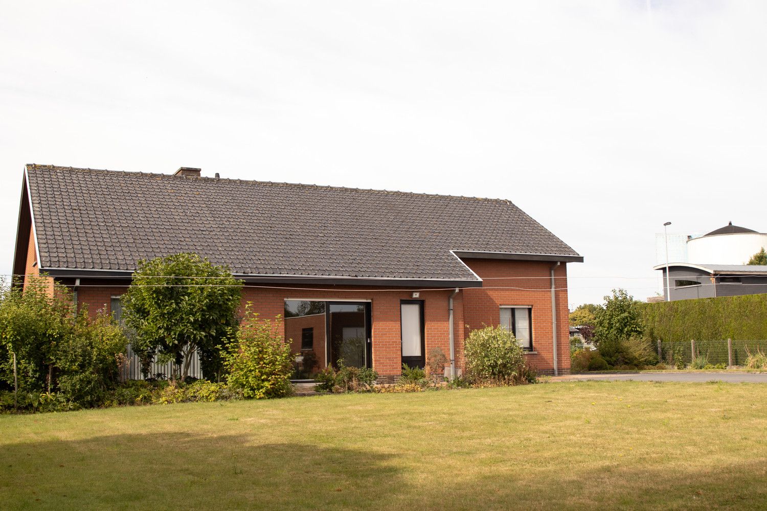 Alleenstaande woning te Koolskamp. foto 16