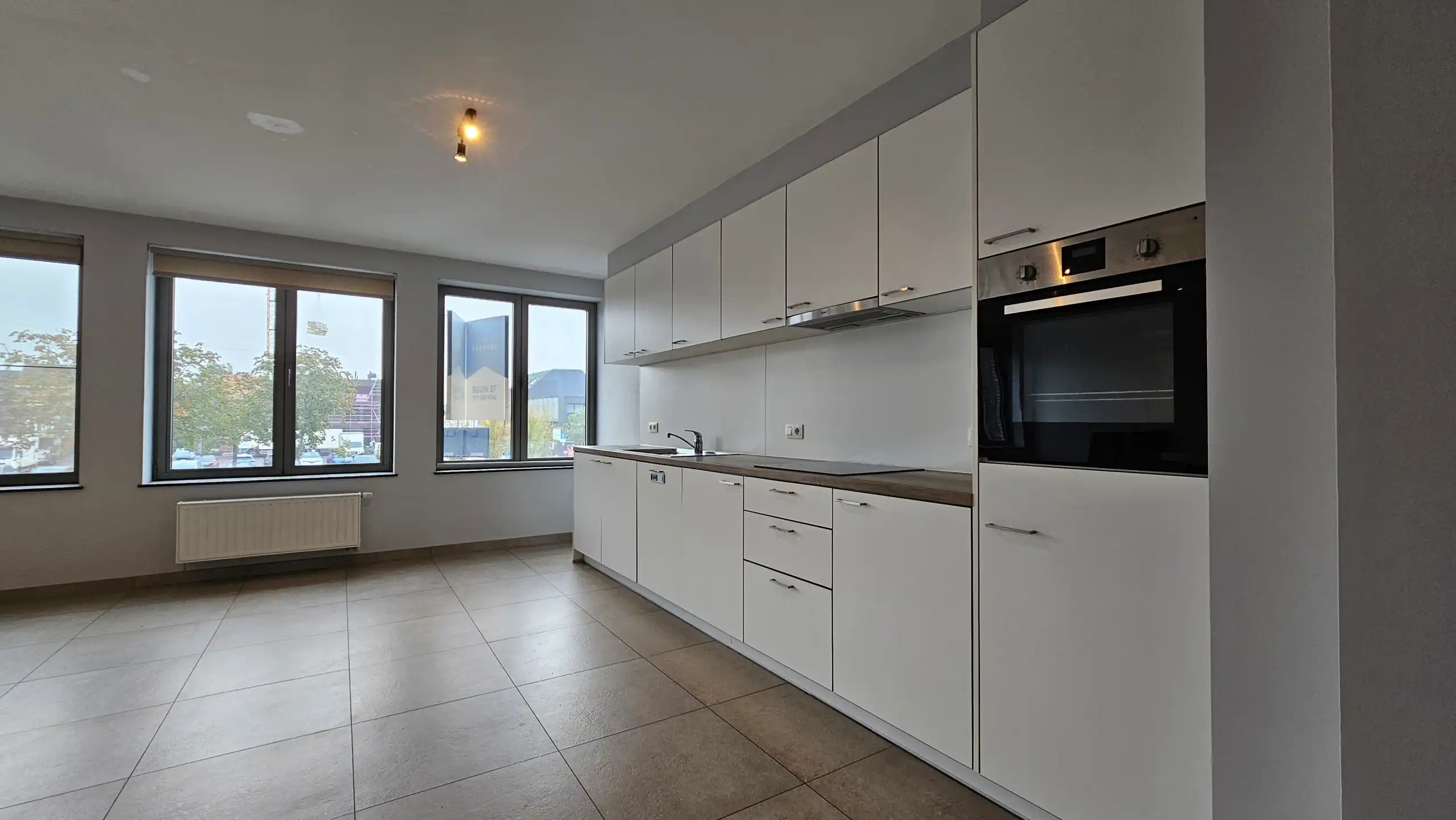 Centraal gelegen appartement aan de Zandberg te Zele foto 5