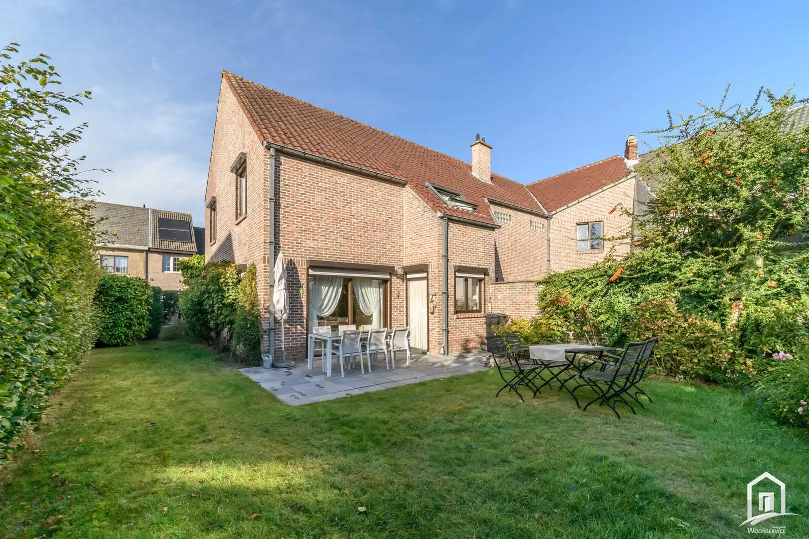 Instapklare woning te Aalst foto 9