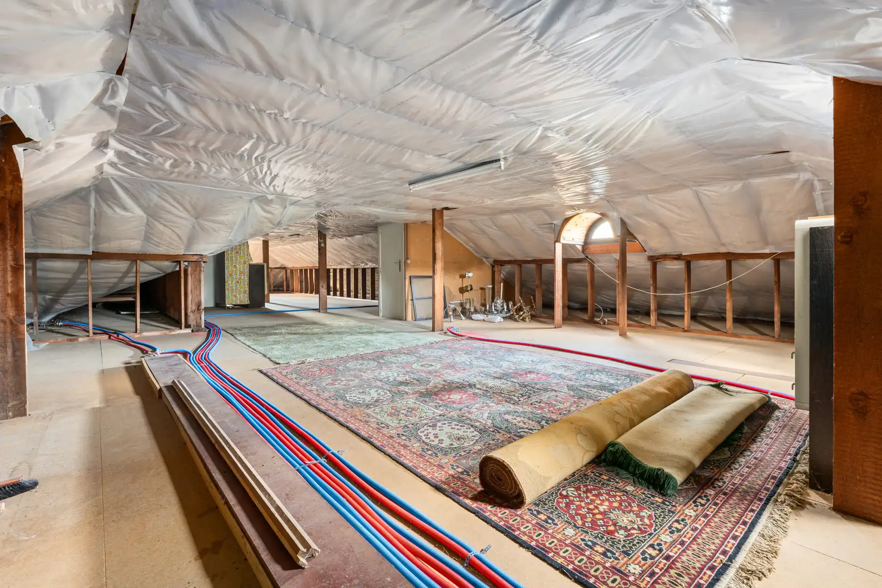 Ruime gelijkvloerse villa aan Ter Borcht op 1.954 m² foto 23