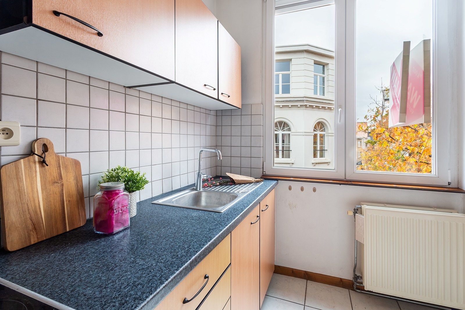 Stadse charme met ruimte voor jouw stijl foto 9