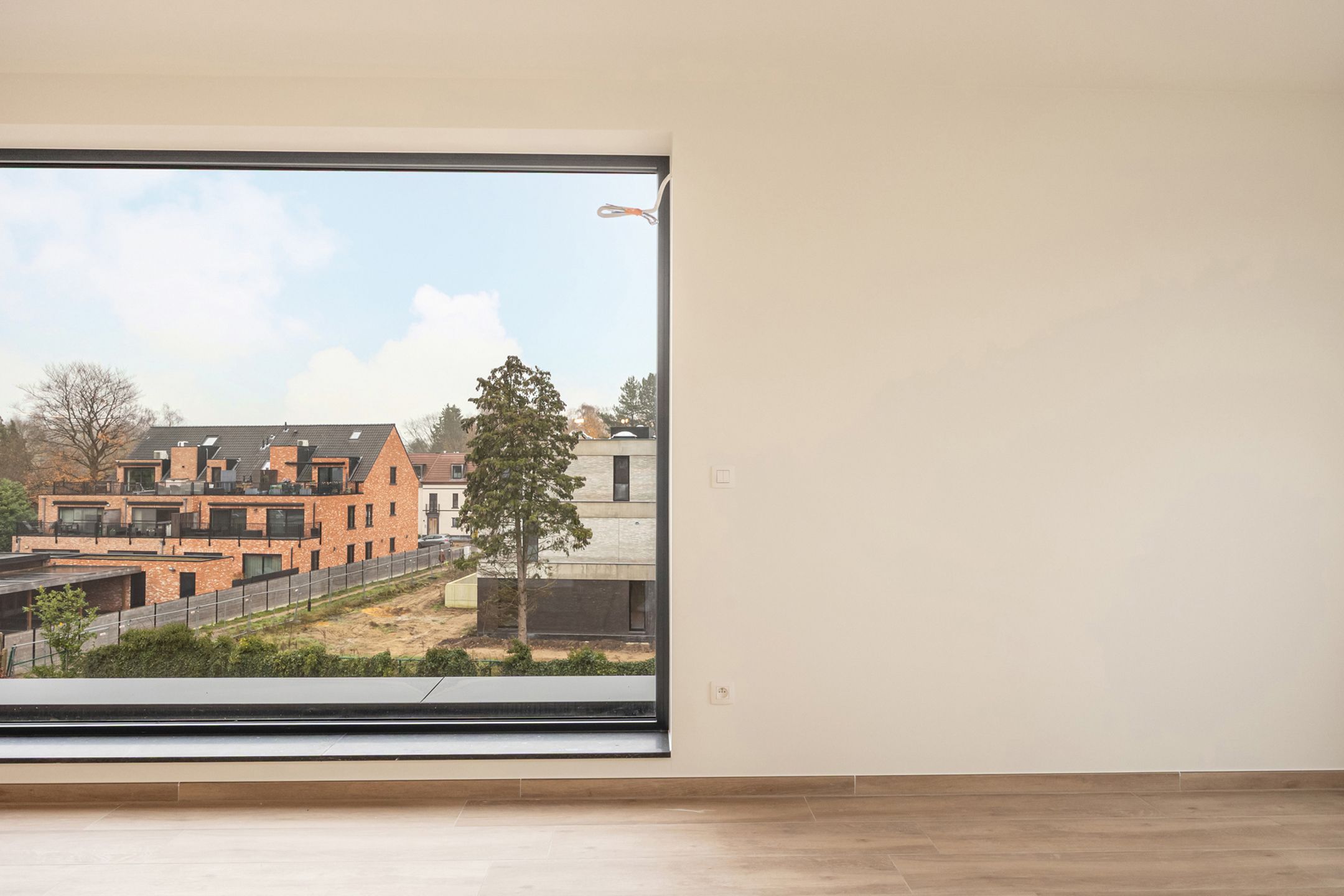 Appartement met terras in nieuwbouwcomplex te Zandhoven foto 10