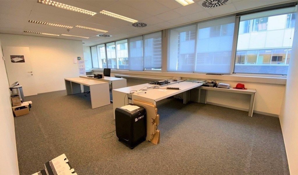 Landschapskantoor te huur in Axxes Business Park in Merelbeke foto 10