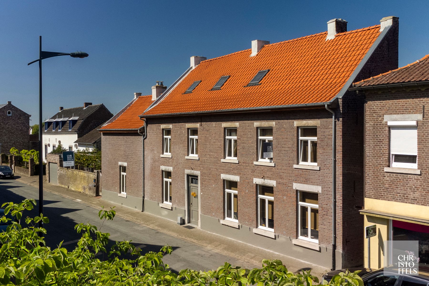 Kwalitatief gerenoveerde hoeve met 413 m² woonbeleving!  foto 36