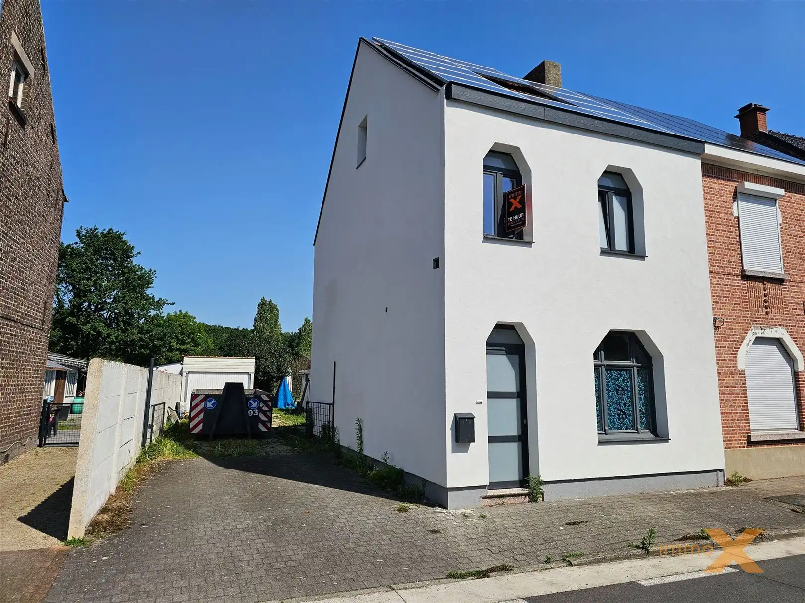 Huis te huur Lostraat 44 - 9920 Lovendegem