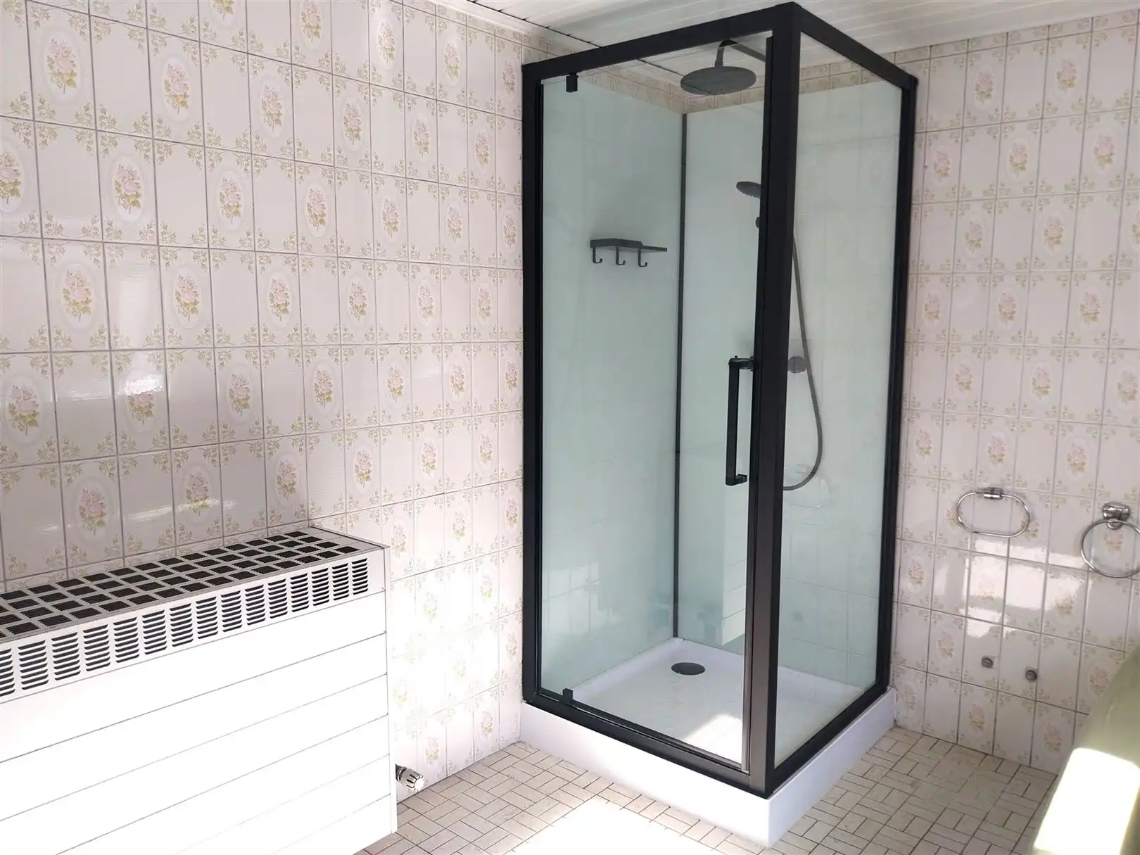 TE HUUR: Woning met 3 slaapkamers te Heusden! foto 10