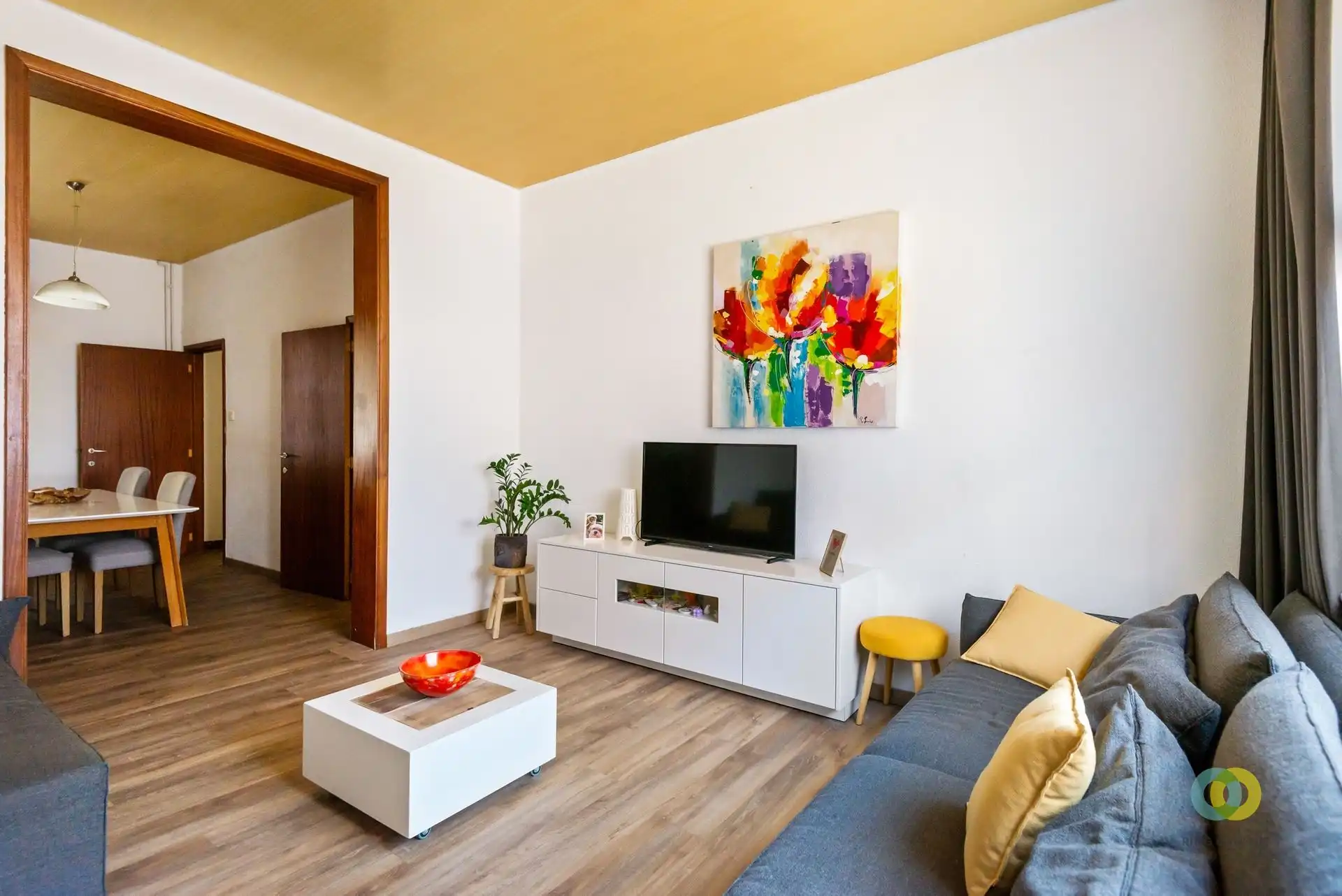 Instapklare woning 3 slaapkamers en EPC C foto 2