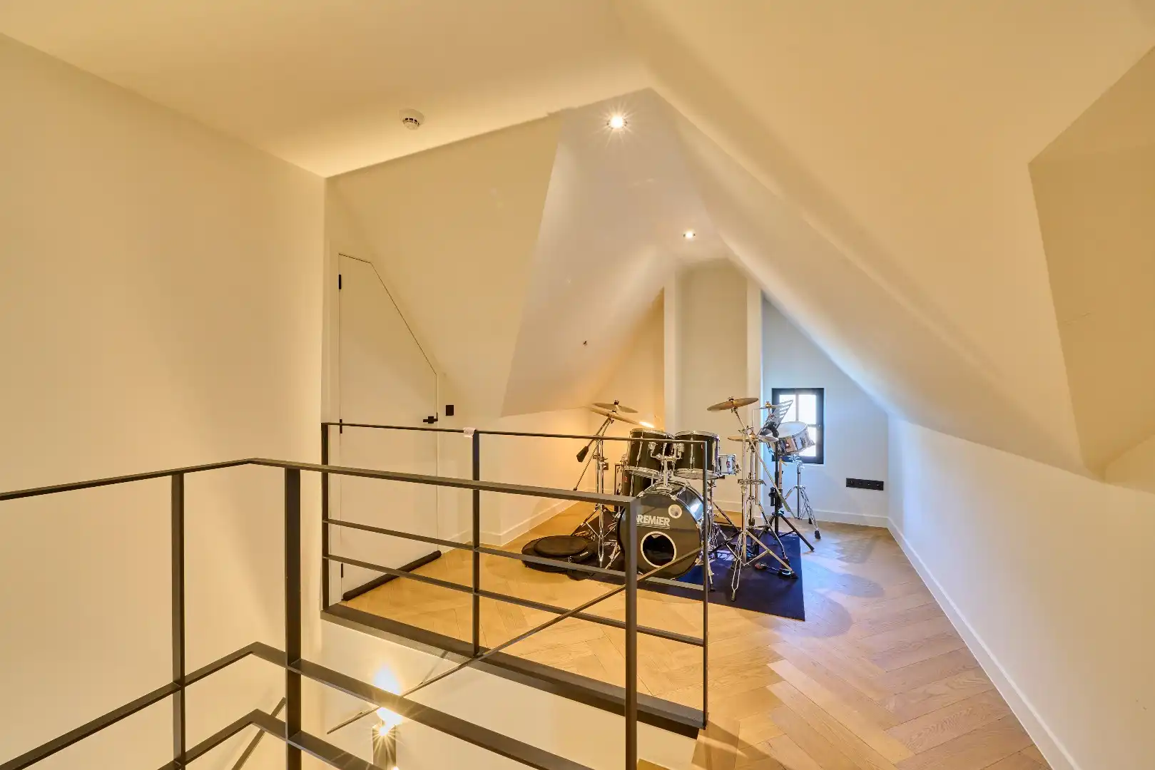 Luxueus afgewerkt landhuis foto 29