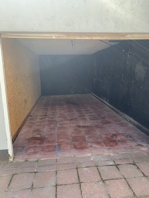 Gesloten garagebox in  Residentie Gaviota foto 7