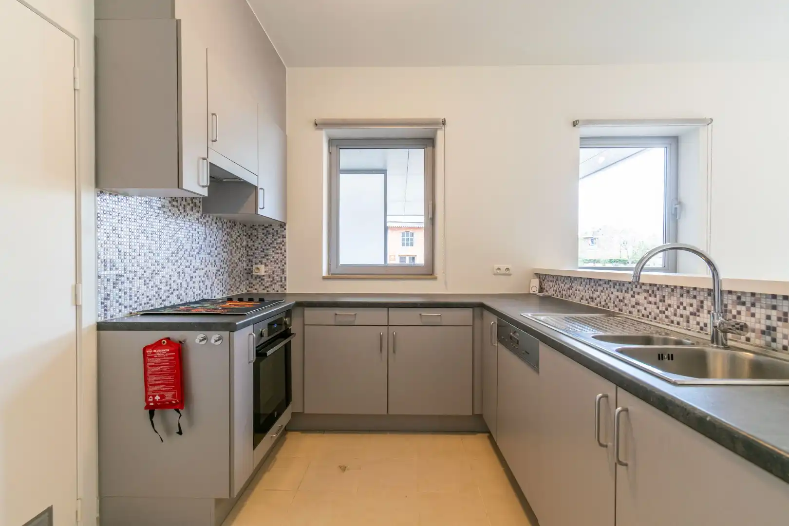 Een recent, instapklaar appartement te Halle! foto 10