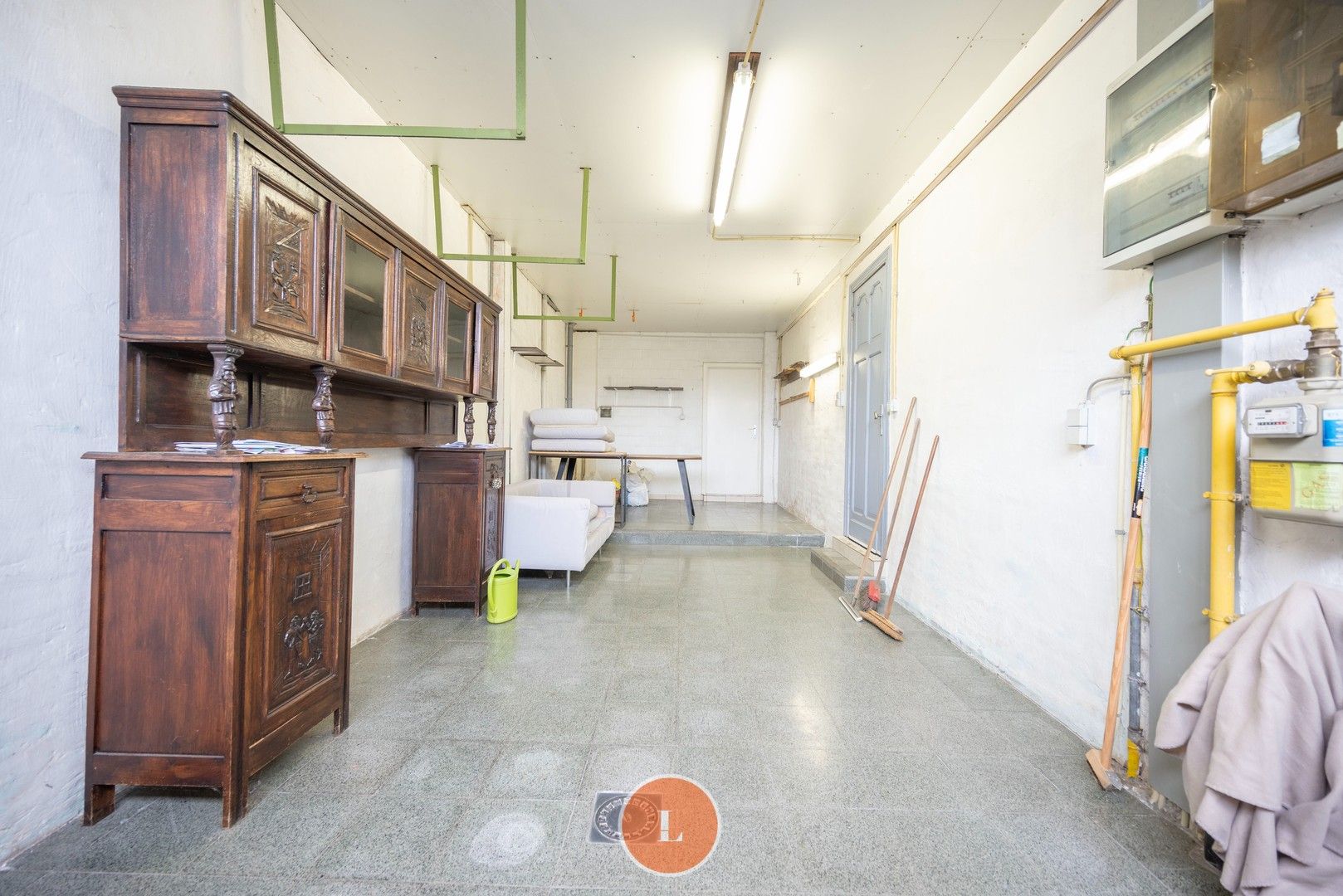Te renoveren woning in Dadizele foto 11