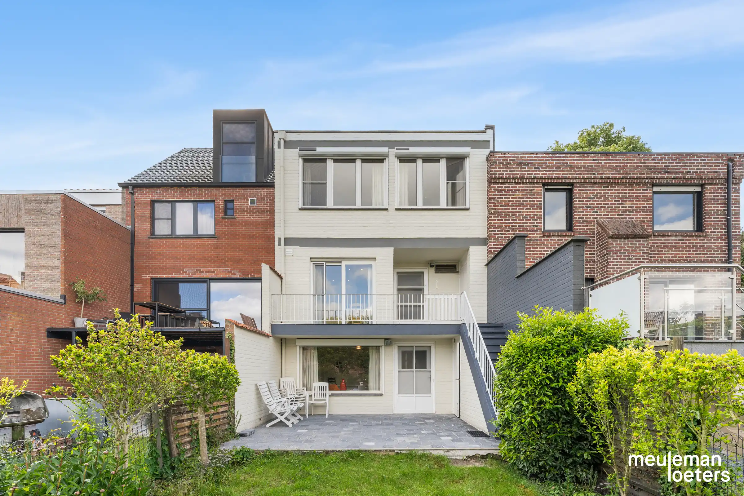 Wonen met park aan je voordeur — ruimte, licht & karakter foto 17