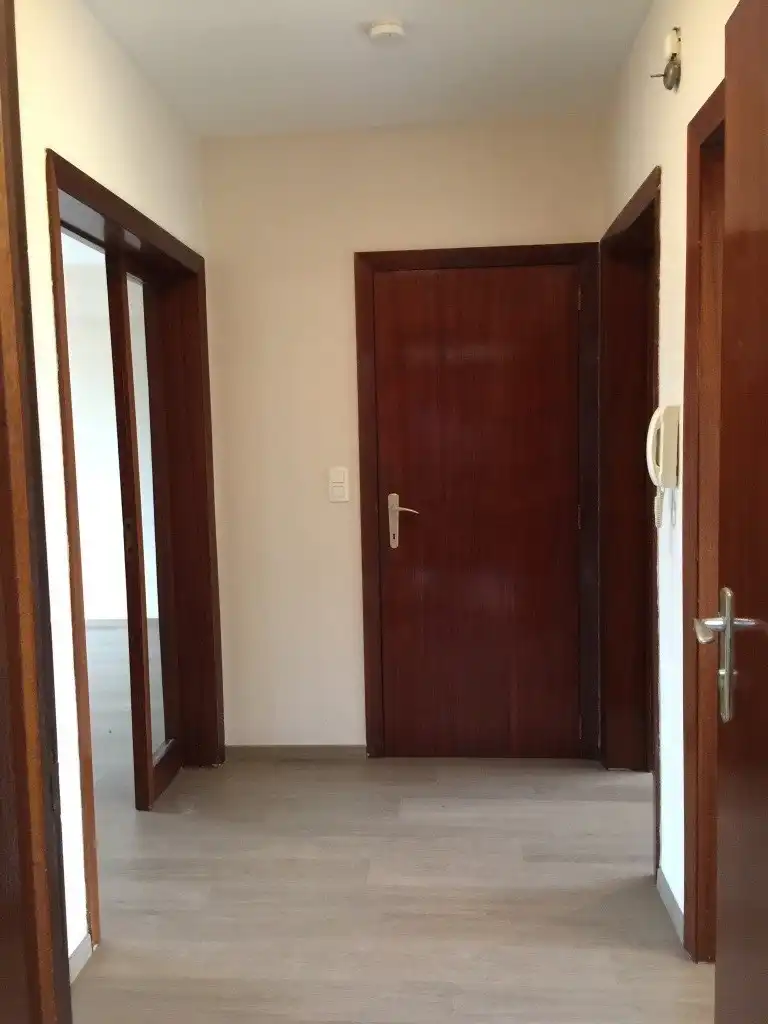 Appartement 2 slpk INCLUSIEF garage en berging - vlak bij het station van Merchtem foto 7