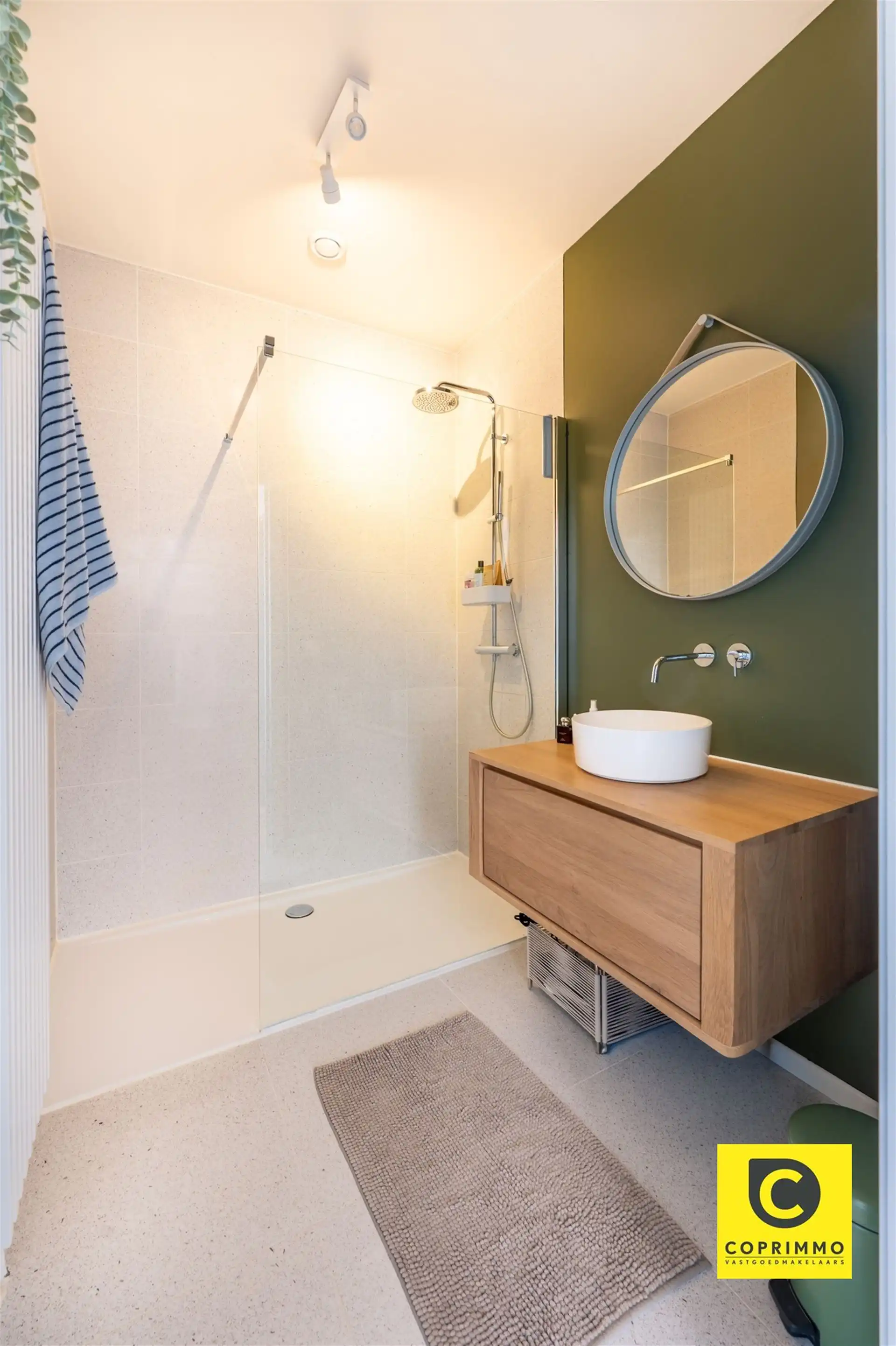 Dakappartement: 2 slk en T  foto 12