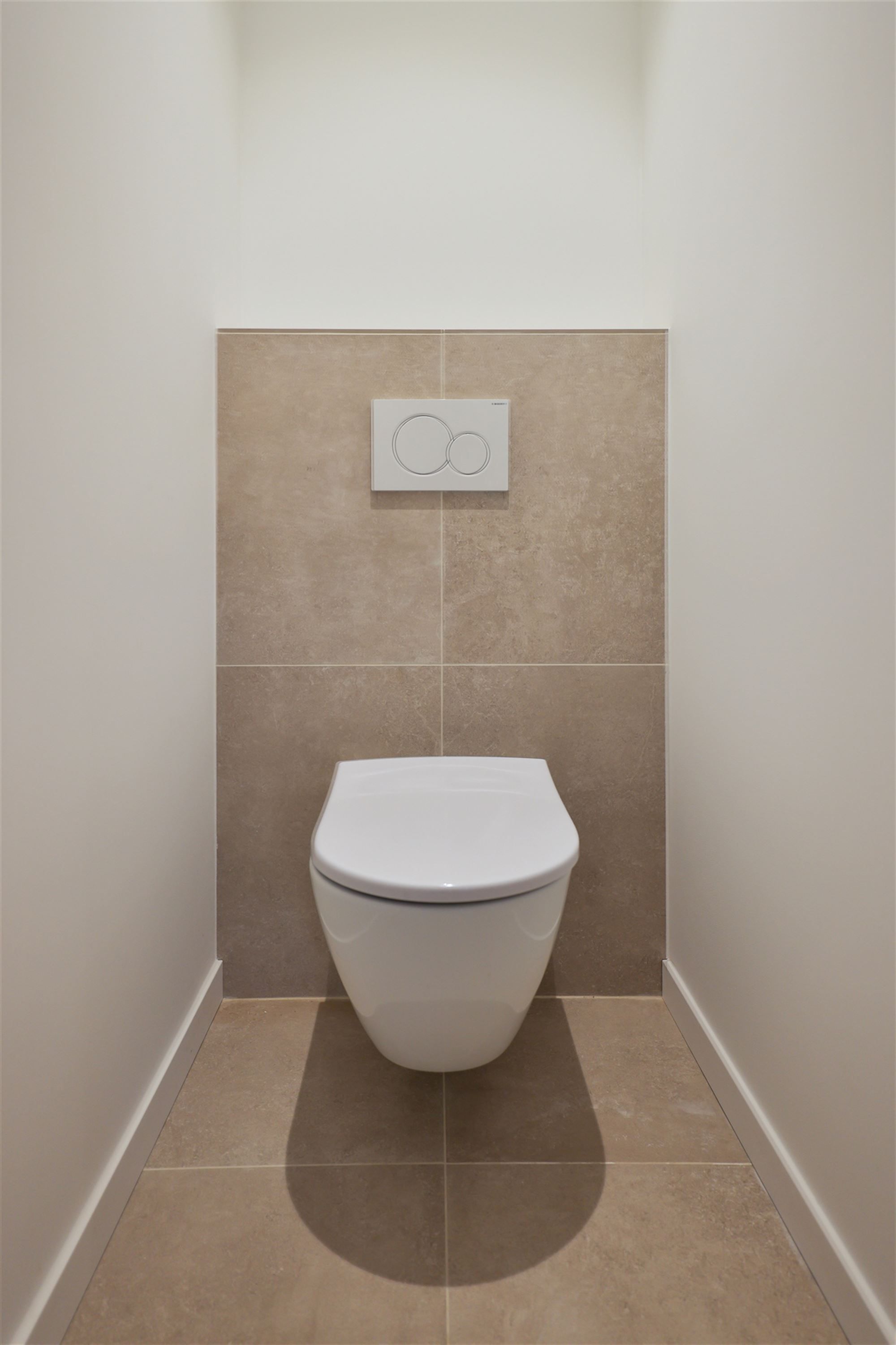 Knap volledig nieuw duplexappartement foto 12