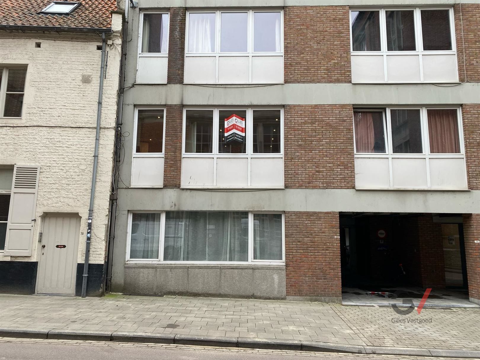 Charmant appartement in het hart van Leuven! foto 9