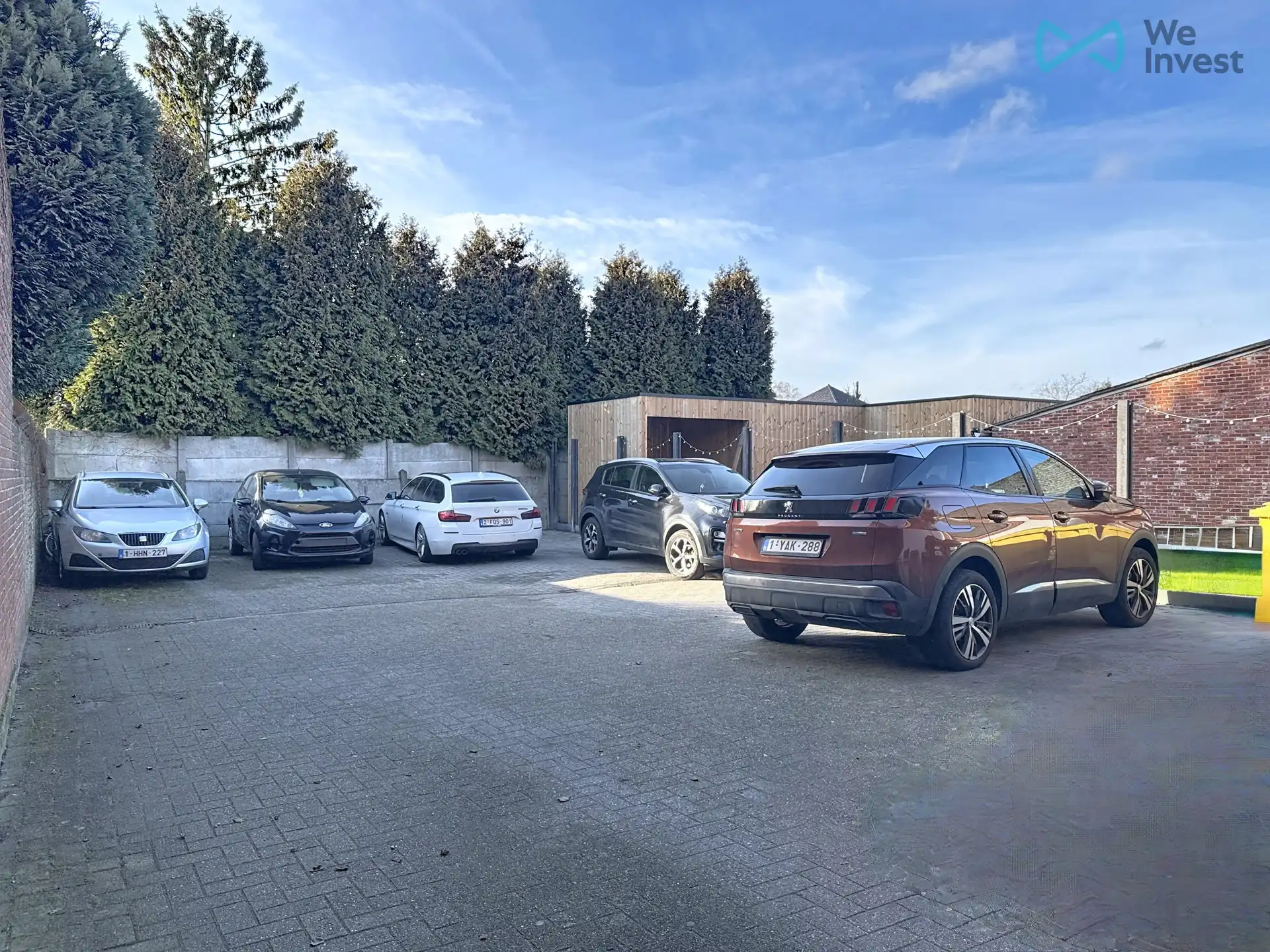 Appartement te koop foto 8