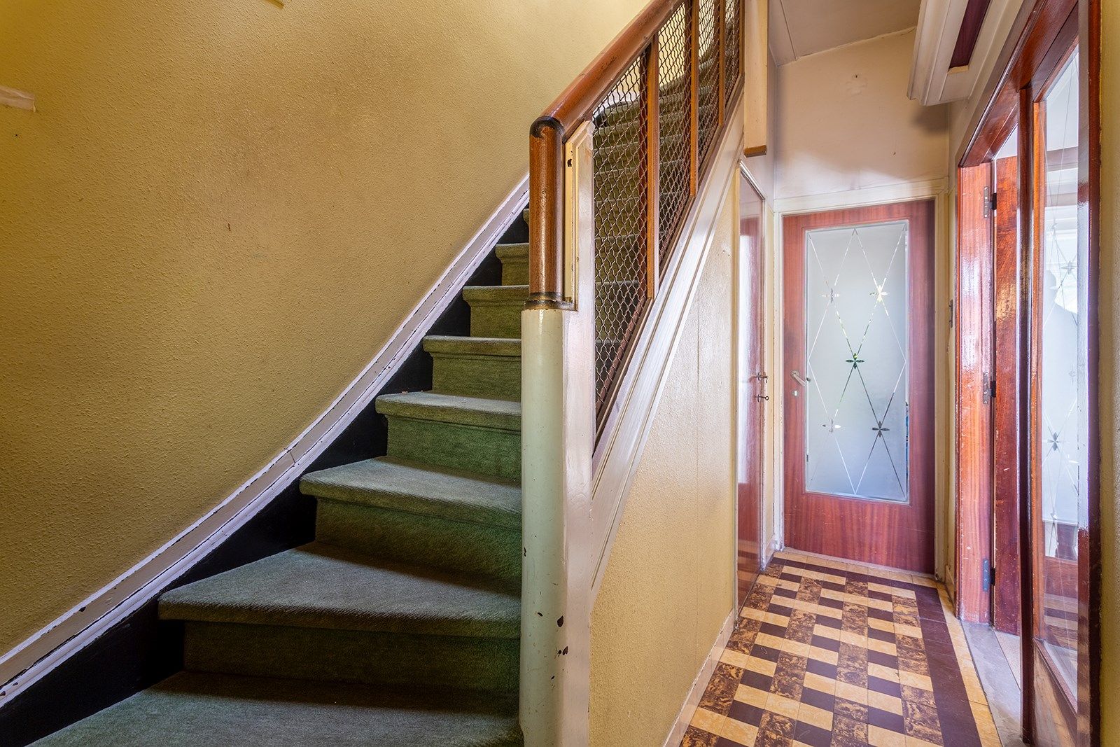 Charmante woning met 3 slpks en een zonnige zuidtuin foto 17