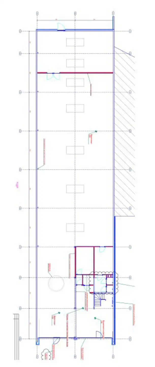 Gerenoveerd bedrijfsgebouw te Deurne foto 5