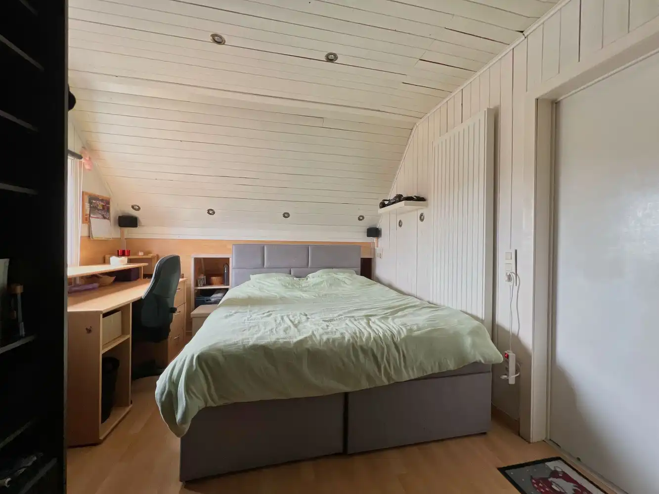 Instapklare woning met grote garage +polyvalente ruimte foto 15