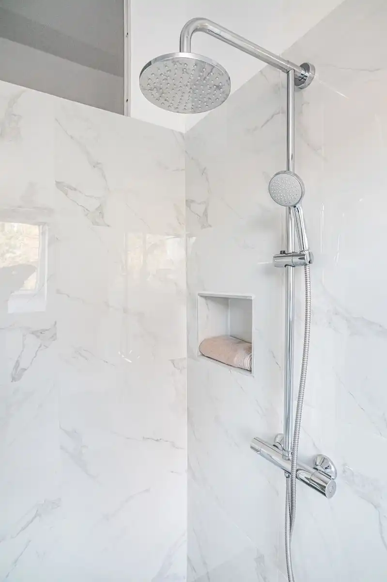 Instapklare, brede woning met uniek groen uitzicht foto 26