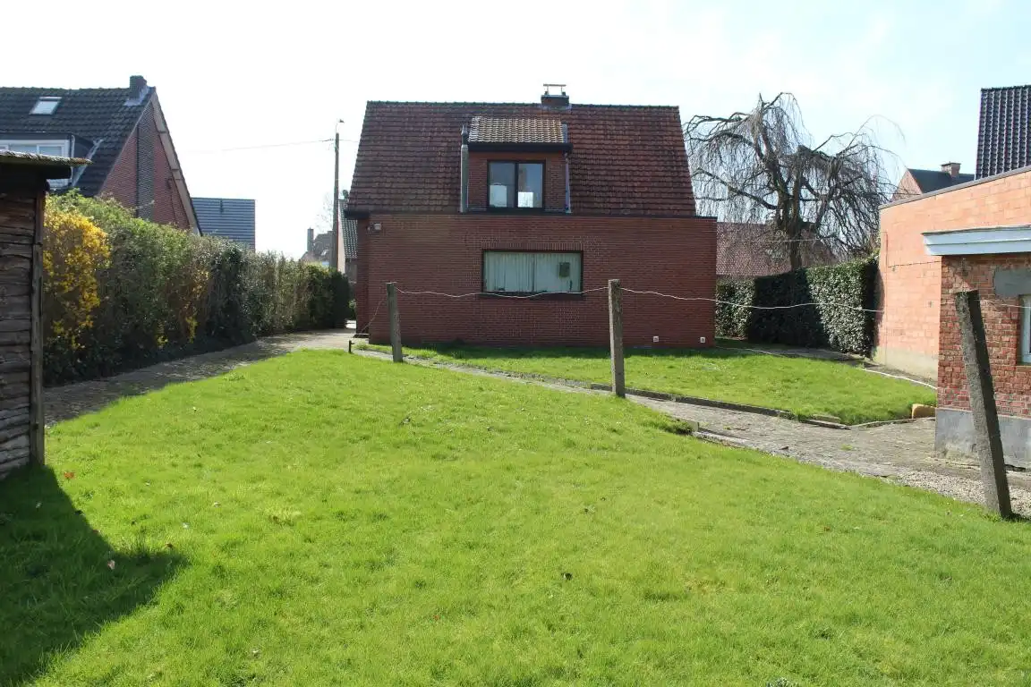 Openbebouwing foto 28