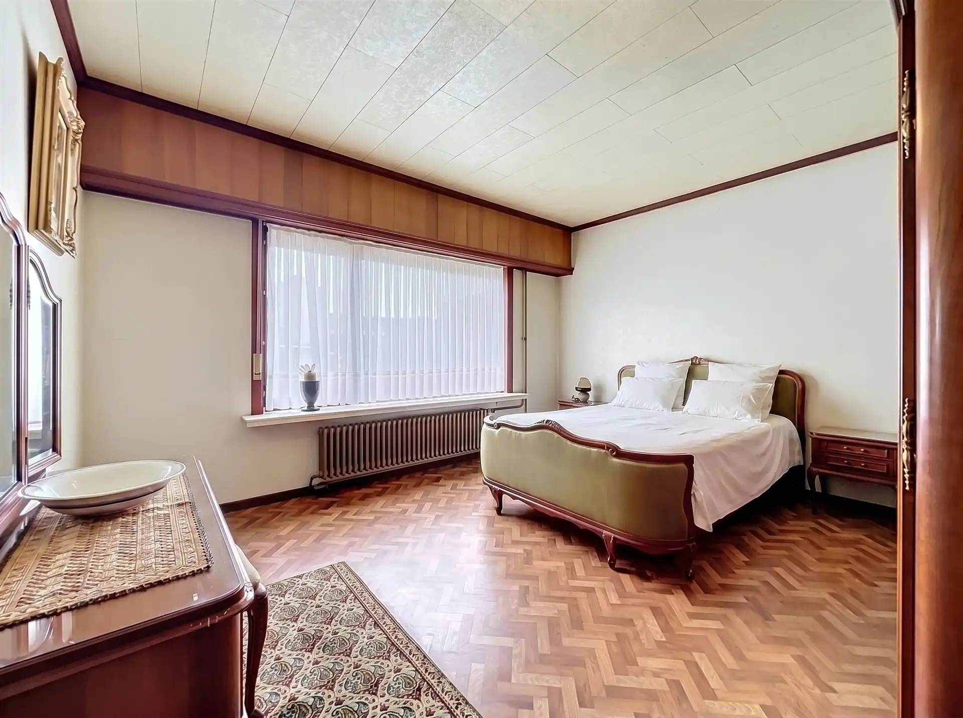 Prachtige bungalow met 3 slaapkamers en fantastisch uitzicht over velden! foto 7