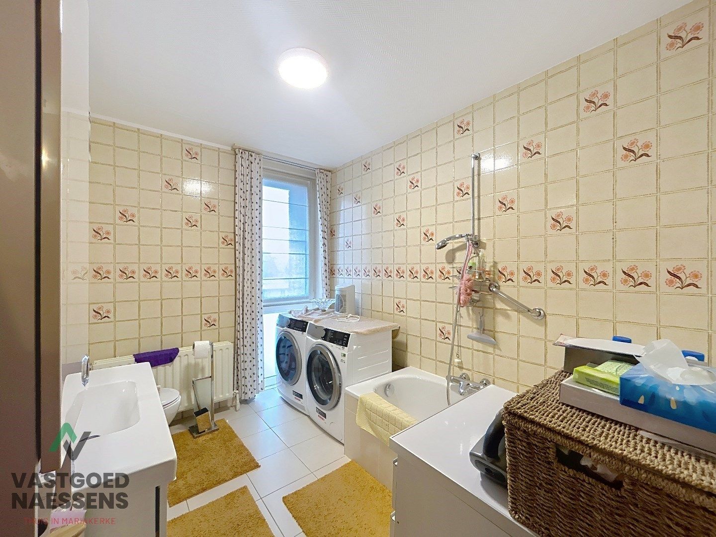 INSTAPKLARE WONING MET 3 SLPK, GARAGE EN ZONNIGE TUIN foto 19